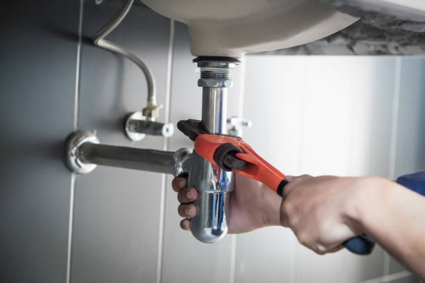 Trusted Epworth, IA Plumbing Experts